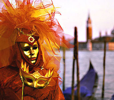 Carnevale di Venezia