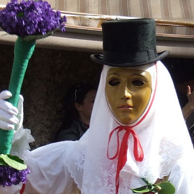 Carnevale di Oristano