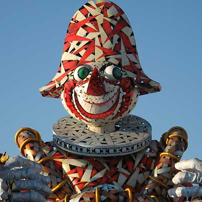 Carnevale di Viareggio