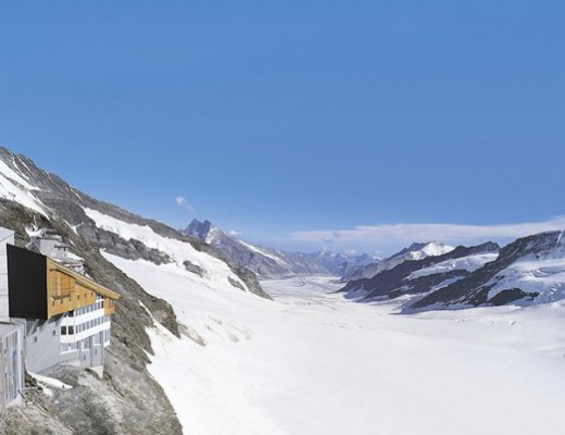 Jungfrau il tetto d&amp;#39;Europa