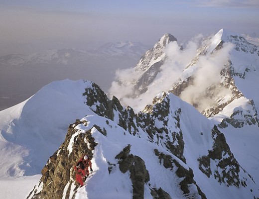 Jungfrau il tetto d&amp;#39;Europa