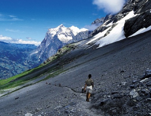 Jungfrau il tetto d&amp;#39;Europa