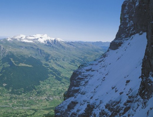 Jungfrau il tetto d&amp;#39;Europa