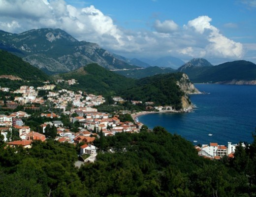 Montenegro lo Stato ecologico