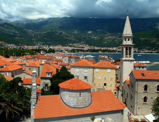 Montenegro lo Stato ecologico