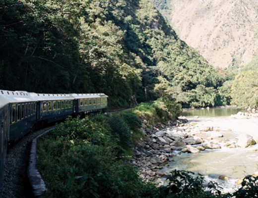 Treni di lusso