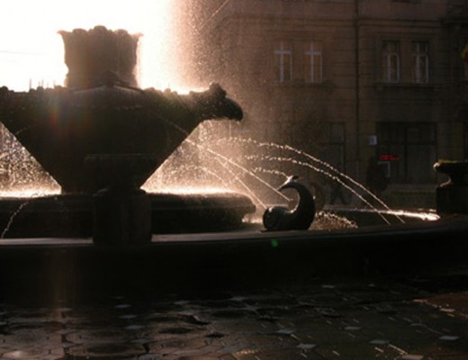 Romania Timisoara
