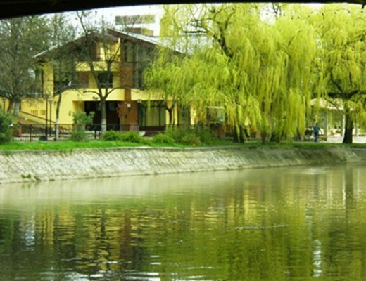 Romania Timisoara