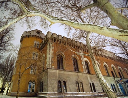 Romania Timisoara