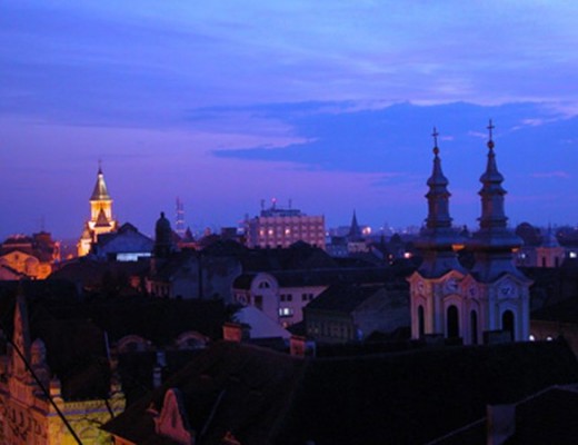Romania Timisoara