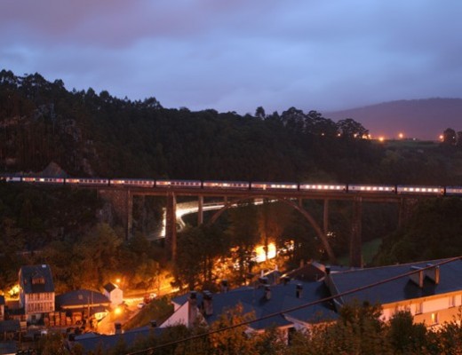 Treni di lusso