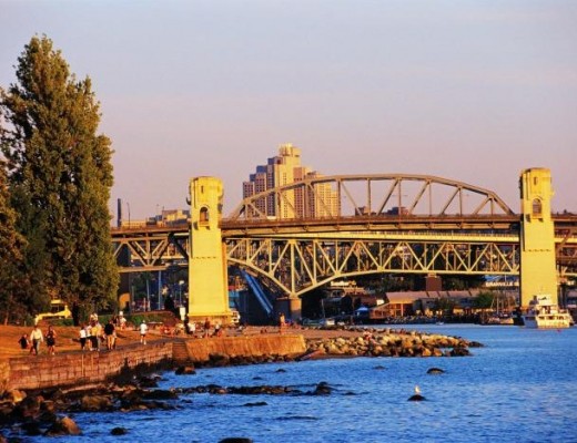 Vancouver