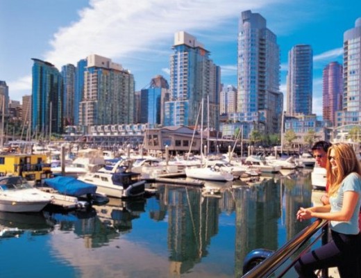 Vancouver