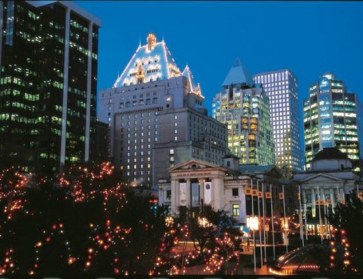 Vancouver