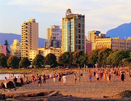 Vancouver