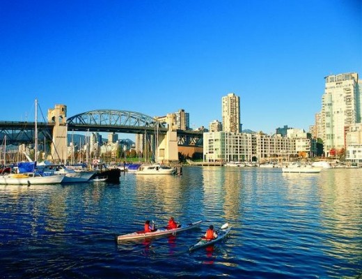 Vancouver