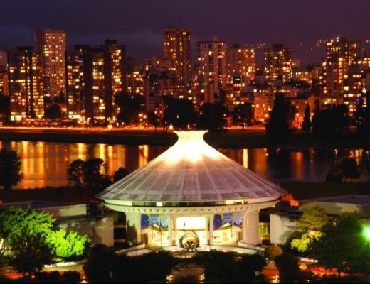 Vancouver