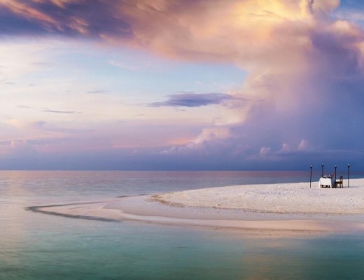 Maldive isole e atolli da sogno