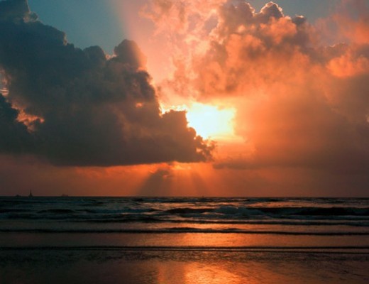 India Goa e le sue spiagge