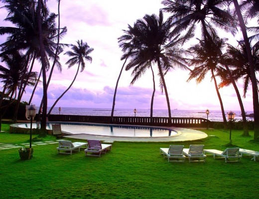 India Goa e le sue spiagge