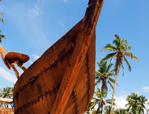 India Goa e le sue spiagge