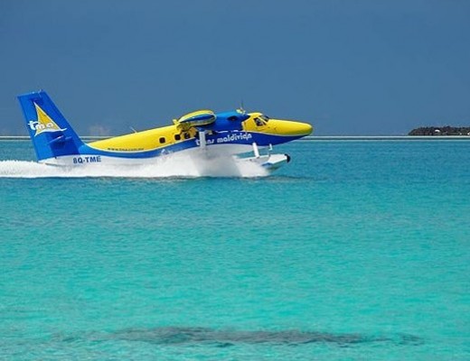 Maldive isole e atolli da sogno
