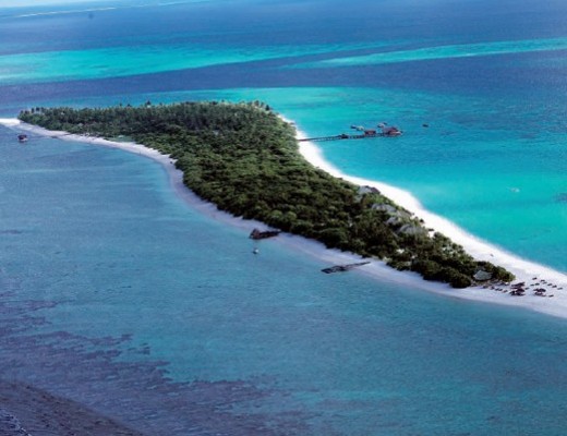 Maldive isole e atolli da sogno