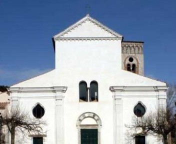 Ravello cenacolo delle arti