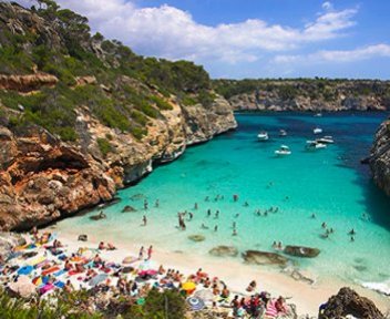 Vacanze Mediterraneo