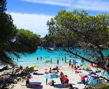 Vacanze Mediterraneo