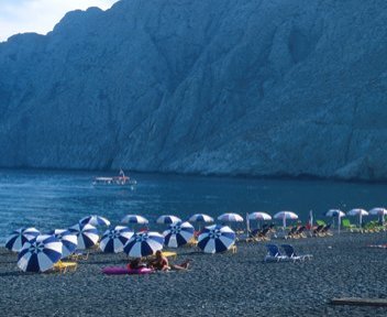 Vacanze Mediterraneo