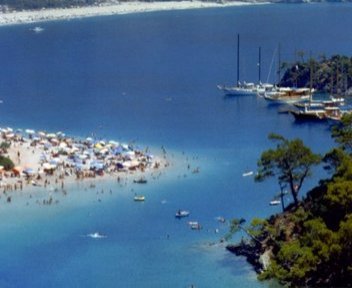 Vacanze Mediterraneo