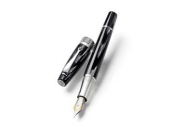 Extra 1930 Black&amp;amp;White&amp;#45;Montegrappa