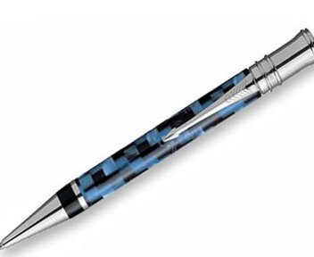 Check Blue&amp;#45;Parker