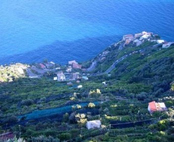 Ravello cenacolo delle arti