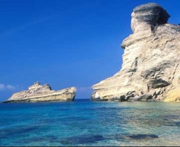 Corsica mare