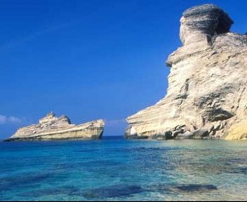 Corsica mare