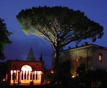 Ravello cenacolo delle arti