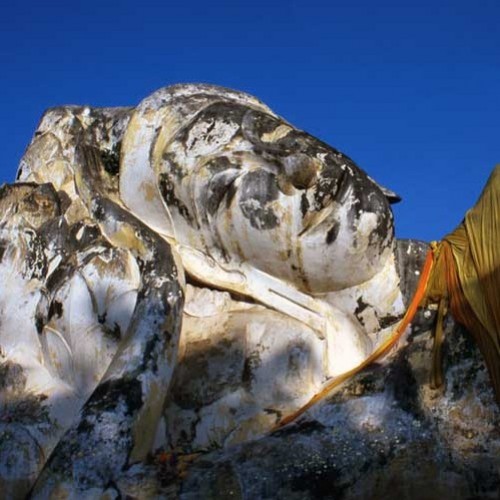 Thailandia Buddha