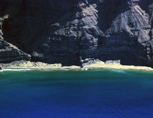 Gran Canaria un posto al sole