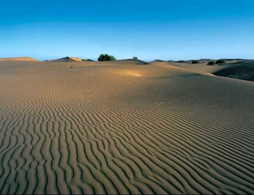 Gran Canaria un posto al sole