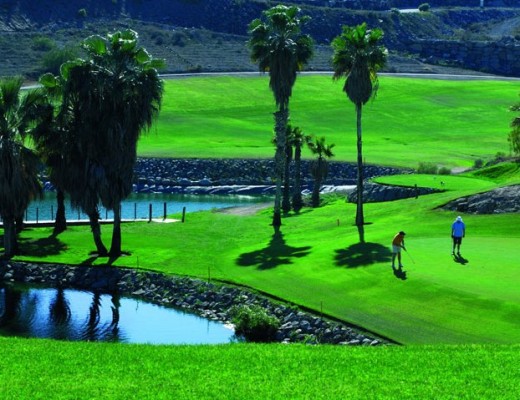 Gran Canaria un posto al sole
