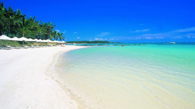 Estate tropicale