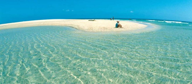 Estate tropicale
