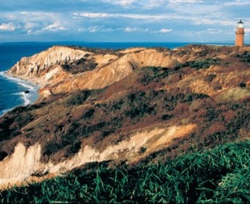 Martha&amp;#39;s Vineyard vacanze presidenziali