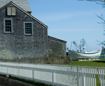 Martha&amp;#39;s Vineyard vacanze presidenziali