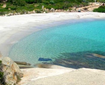 Corsica di charme Ile de Cavallo