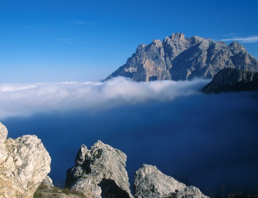 Meraviglie geologiche da scoprire