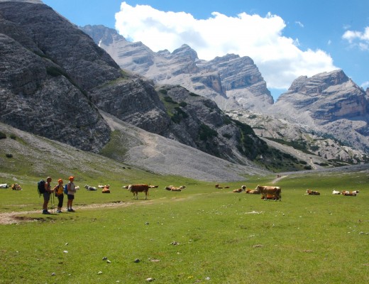 Meraviglie geologiche da scoprire