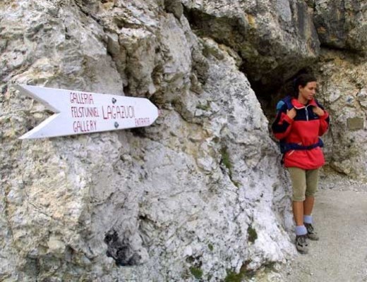 Meraviglie geologiche da scoprire